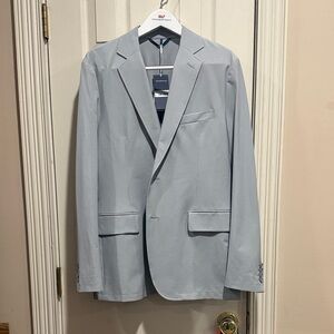 NWT Vineyard Vines OTG Gray Blazer